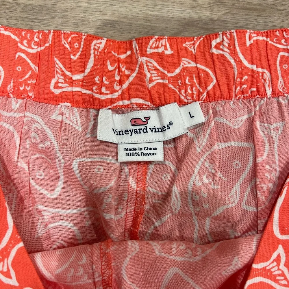 Vineyard Vines Women’s L Palazzo Pants - Picture 4 of 4